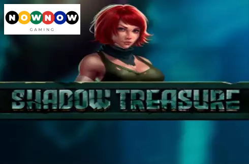 Shadow Treasure